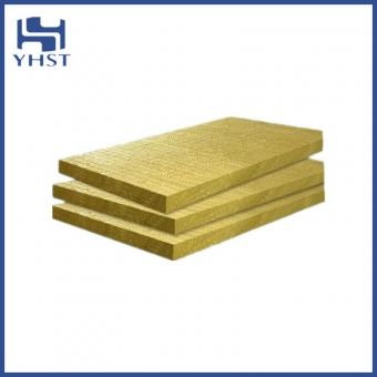 Mineral wool and Rock wool